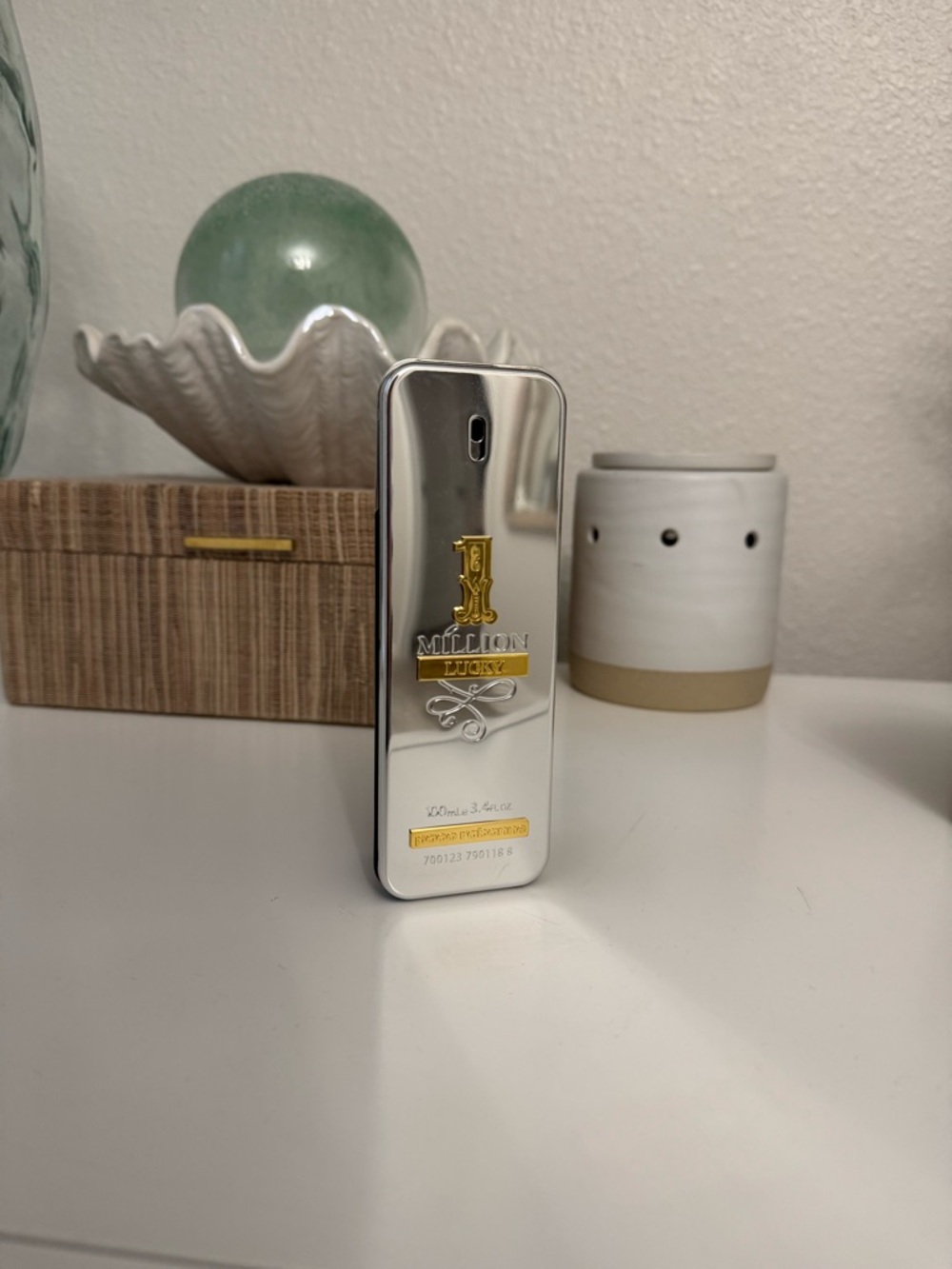 Paco Rabanne 1 Million Lucky